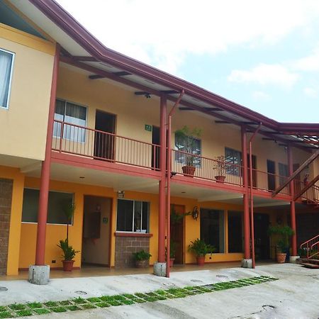 Hotel La Villa Quesada  Bagian luar foto