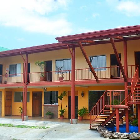Hotel La Villa Quesada  Bagian luar foto