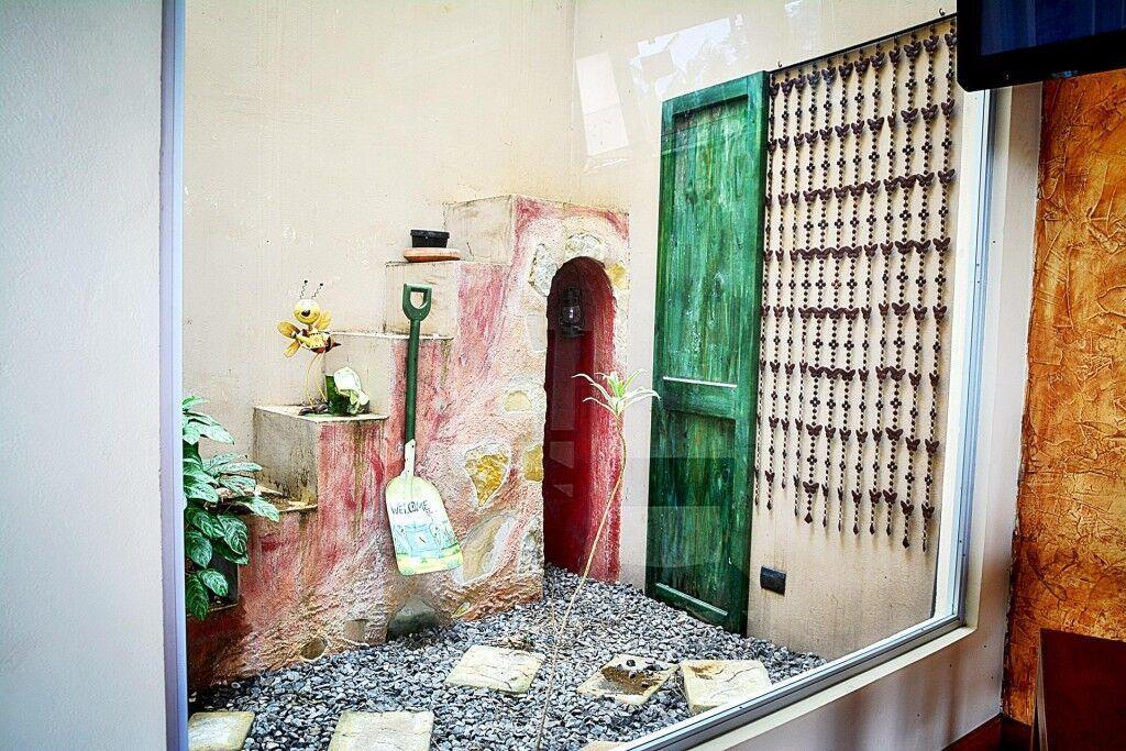 Hotel La Villa Quesada  Bagian luar foto