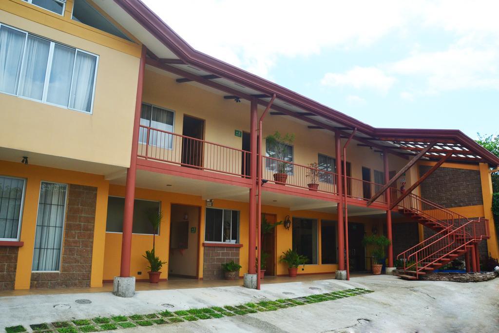 Hotel La Villa Quesada  Bagian luar foto