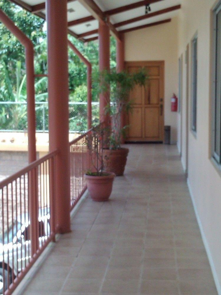 Hotel La Villa Quesada  Bagian luar foto