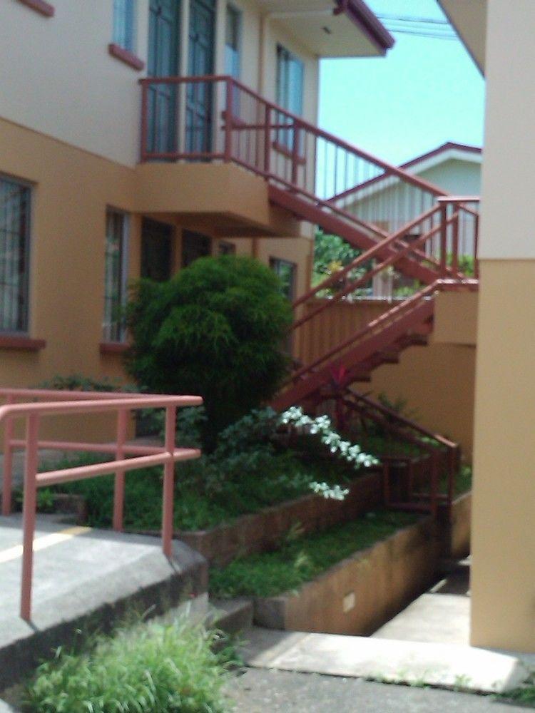 Hotel La Villa Quesada  Bagian luar foto